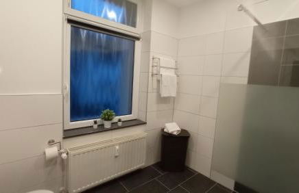 FeWo Kleeblatt mit eigener Terrasse - Foto 16