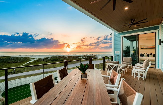 Sunset Blue in Siesta Key - Photo 27