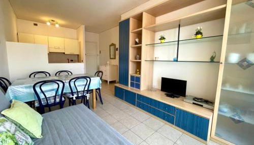 Welcoming Flat in Porto Santa Margherita - Foto 4