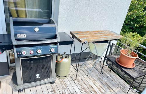 Dream Flat near the fair - Apartment in Augsburg bei der Messe - Foto 36