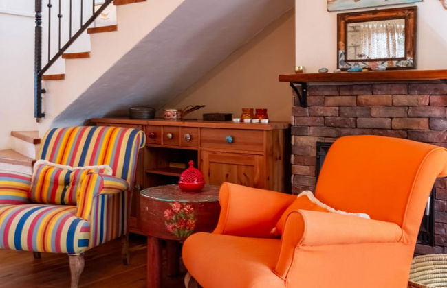 Luxury Duplex Villa w Pool and Garden in Alacati - Foto 40