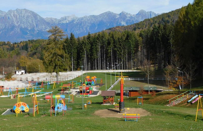 Attractive Apartment Near Lake Santa Croce - Foto 24