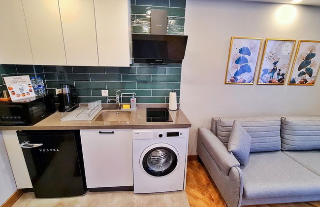 Letstay Sweet Home Mint - Foto 39