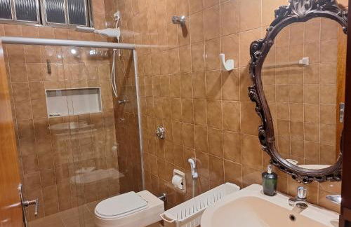 Apartamento 130m - 3 quartos com ar-condicionado e estacionamento - Foto 33