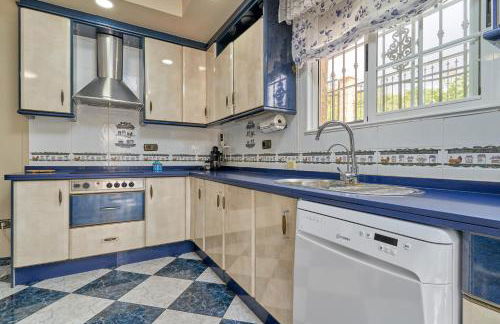 Villa Soraida - Foto 11