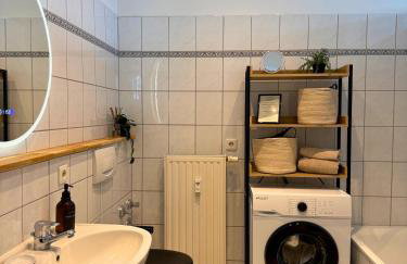LE Vacation 3-Room-Apartment 67qm, Küche, Netflix, Free-TV - Foto 18
