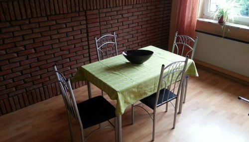 Apartment Großzügige Ferienwohnung mit Garten und Terrasse- nur zwei Kilometer vom Strand by Interhome - Foto 4