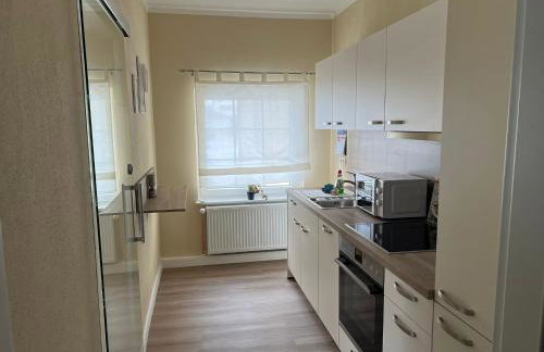 Gemütliches Apartment in Bodenfelde - Foto 2