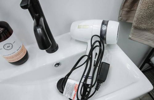 Central Location with In Home Washer and Dryer - Foto 27