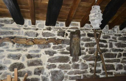 Preciosa cabaña pasiega restaurada - Foto 37