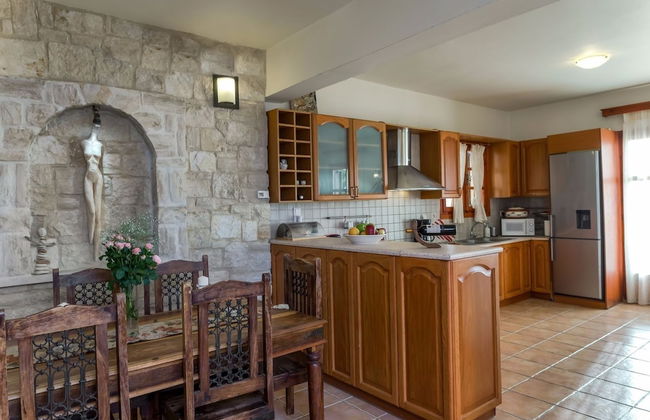 Amazing Villas in Crete - Photo 22