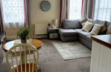 The Hideaway Holywell 1 - Foto 10