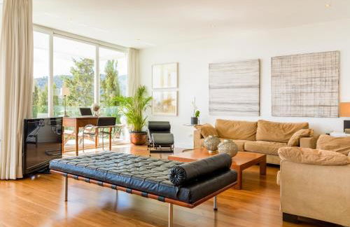 Villa Spa Cas Catala - Foto 17