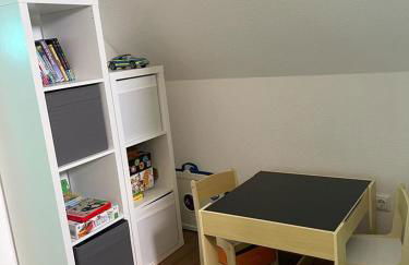 Reetdachhaus Hasel 2 - Foto 9