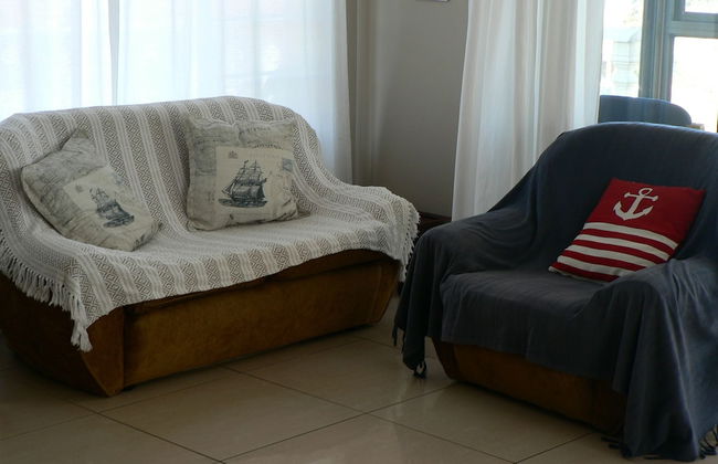 Heroldsbaai Holiday Home - Photo 10