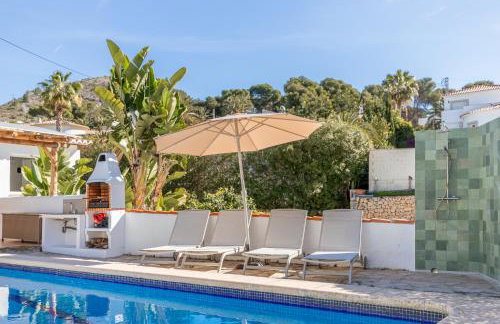 Villa 14 - El Portet - Foto 30