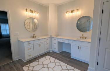 Cozy Modern Retreat in Douglasville - Foto 13