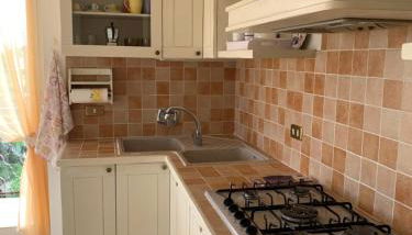 Casa Viola vicino al mare by SMART-HOME - Photo 5, stove