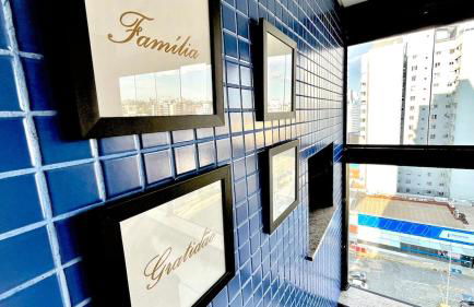 Apto aconchegante a 800m do Parque Barigui - Foto 8