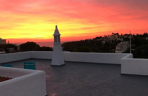 Villa Sunkiss Algarve Carvoeiro - Photo 53