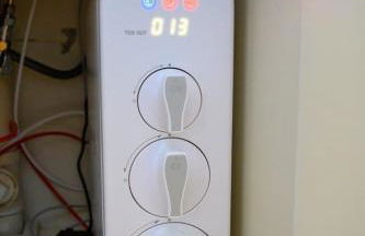 Modern Comfort in the Heart of Museum District townhouse - Foto 25