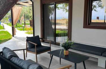 •Naiades Villas• Castalia• - Photo 14