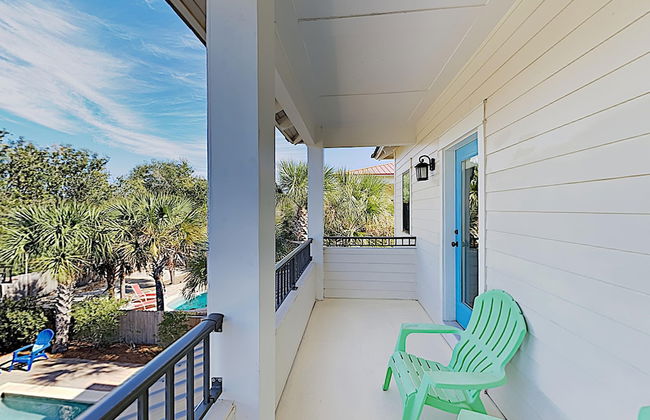 Sand Pebble - Foto 37