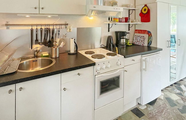 6 Person Holiday Home in Vaxjo-by Traum - Foto 5