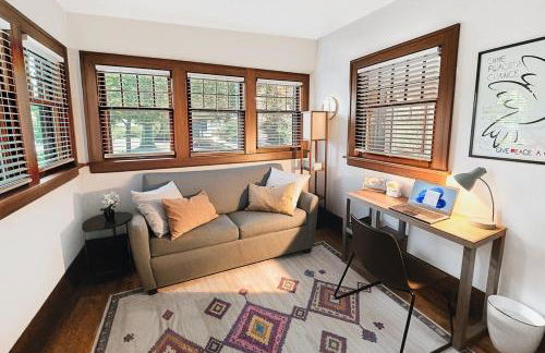 South Minneapolis Tangletown Charm - Foto 6