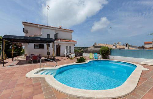 Villa Lilia - Foto 1