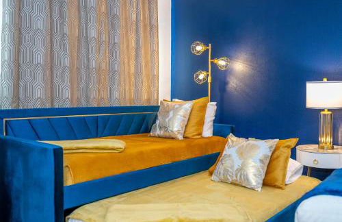 Luxury Lakeview Getaway 1 mile Universal Studios - Foto 16