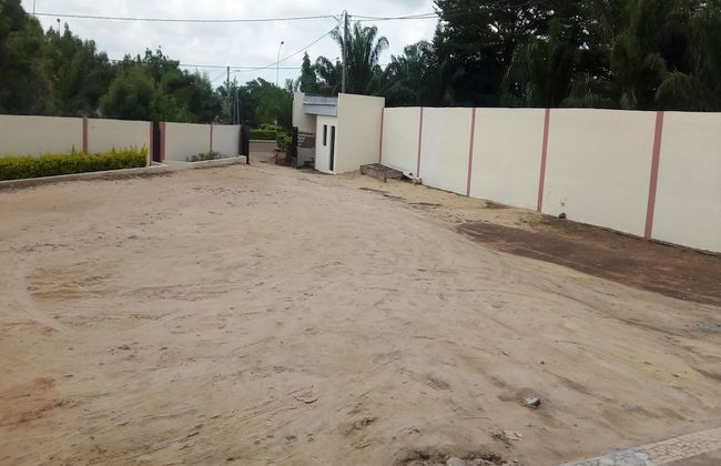 Residence Kojja - Photo 16