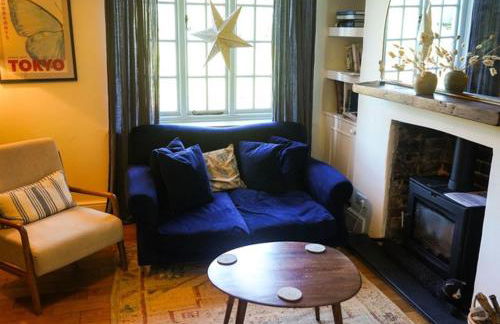 Creekside Cottage 6 Church Park Kingswear - Foto 8