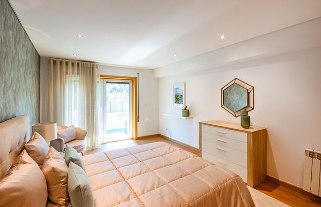 Gaia Elegant Retreat II - Photo 4