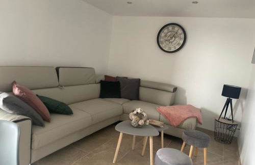 Gîte l’Inattendu - Foto 16