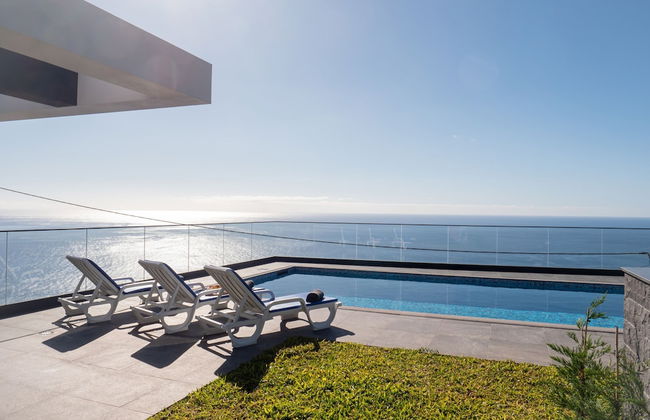 Villa Luxe by Atlantic Holiday - Foto 37