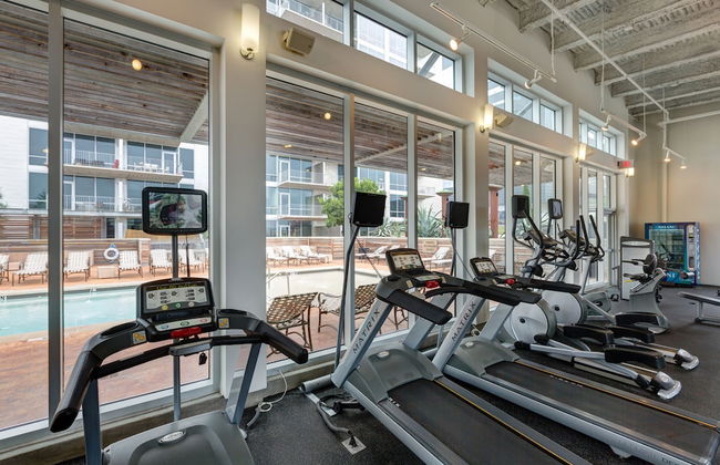 Kasa 2nd Street Austin - Foto 68