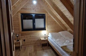 Domek Polne Kwiaty - Foto 14