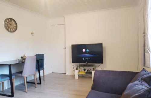2 Bedroom Flat near Heathrow airport - Foto 9