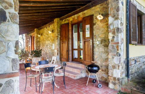 Villa Bel Giardino - Foto 44