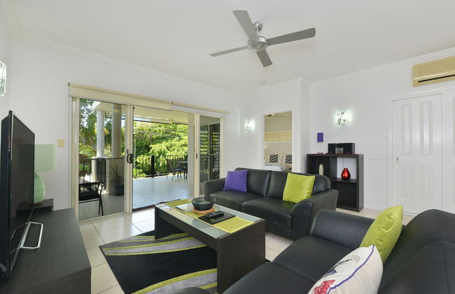 Bellevue At Trinity Beach - Foto 33