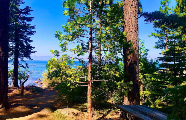 Lv12: Luxury Villa Walk to the Beach - Foto 46