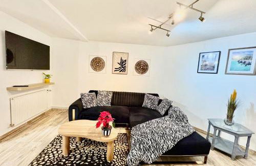 The Kampmann Spacious apartment in Strasbourg - Foto 6