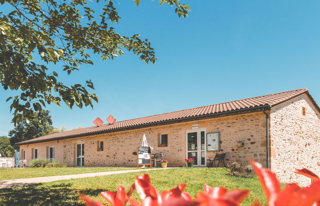 Les Hameaux de Pomette-Chalet 4 pers. - Foto 21