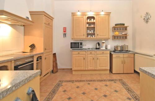 Exklusives Gruppenhaus mit home cinema - Foto 9