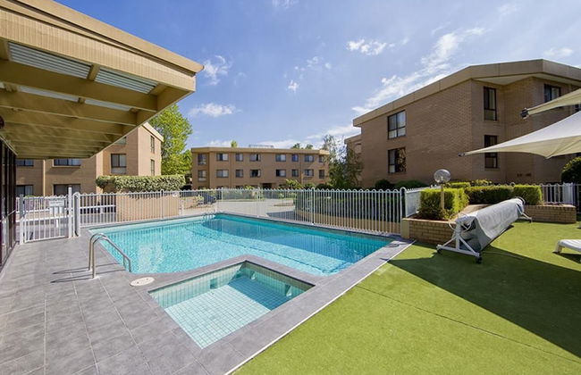 Accommodate Canberra - Kingston Court - Foto 14