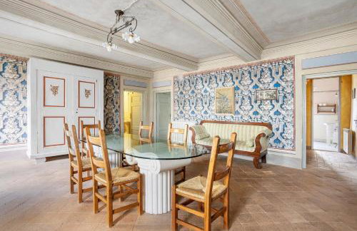 Villa Chelucci - Gualdo - Foto 70