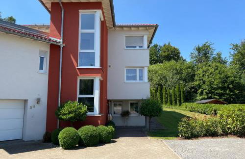 Ferienwohnung Buchberg - Foto 1