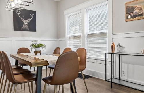 Louisville Haven With BBQ Fire Pit & Private Yard - Foto 13