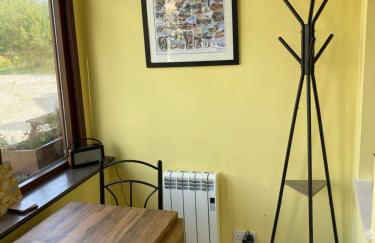 Uist Cottage - Foto 13